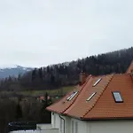 Palacyk Szklarska