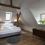 Palacyk Szklarska Guest house Piechowice (Karkonosze)