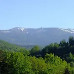 Palacyk Szklarska Guest house
