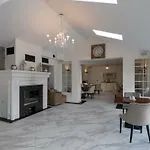 Palacyk Szklarska 3* Piechowice (Karkonosze)
