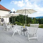 Guest house Palacyk Szklarska 3*