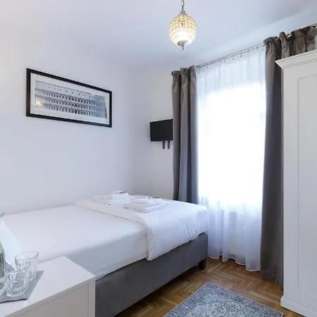 Palacyk Szklarska 3* Piechowice (Karkonosze)