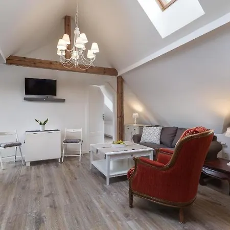 Palacyk Szklarska Piechowice (Karkonosze)