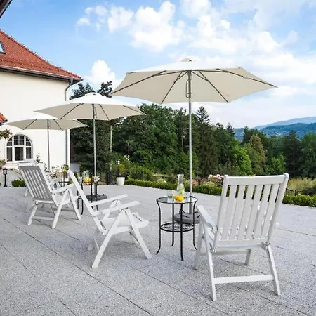 Palacyk Szklarska Piechowice (Karkonosze)