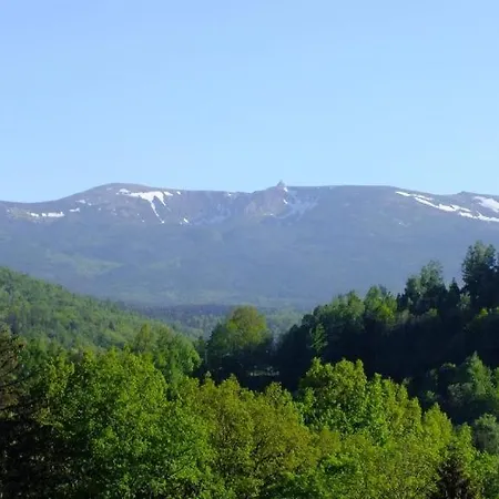 Maison d'hôtes Palacyk Szklarska Piechowice (Karkonosze)