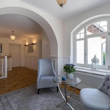 Palacyk Szklarska 3* Piechowice (Karkonosze)