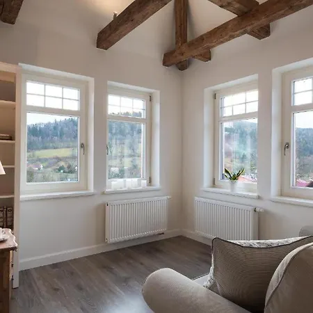 Palacyk Szklarska 3* Piechowice (Karkonosze)