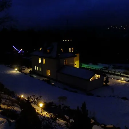 Guest house Palacyk Szklarska 3*