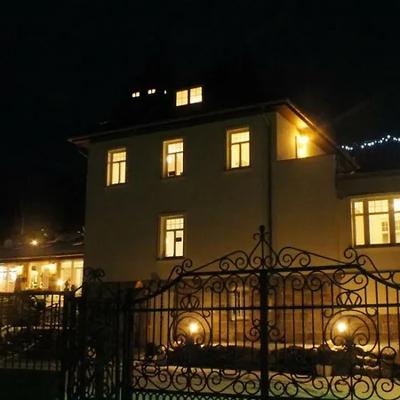 Guest house Palacyk Szklarska