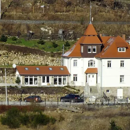 Palacyk Szklarska 3*