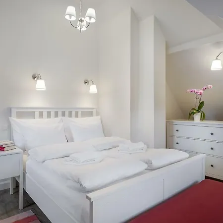 Gasthof Palacyk Szklarska 3*