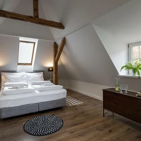 Palacyk Szklarska Maison d'hôtes Piechowice (Karkonosze)