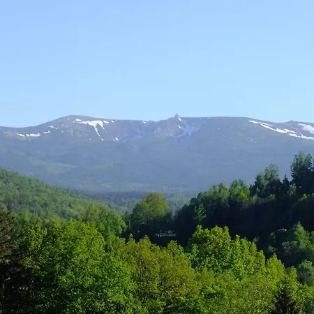 Palacyk Szklarska Gasthof