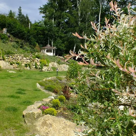 Palacyk Szklarska 3* Piechowice (Karkonosze)