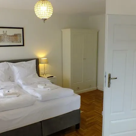 Palacyk Szklarska Piechowice (Karkonosze)