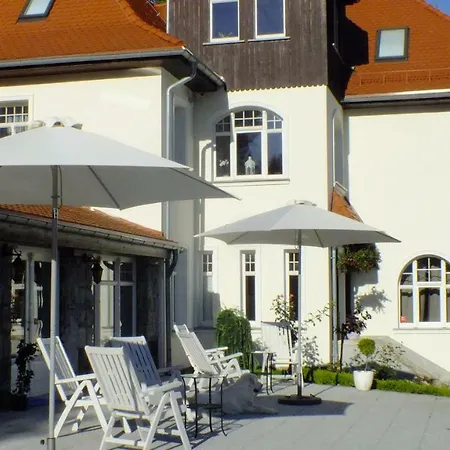 Palacyk Szklarska 3*