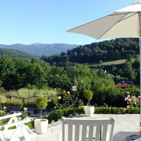 Palacyk Szklarska 3* Piechowice (Karkonosze)