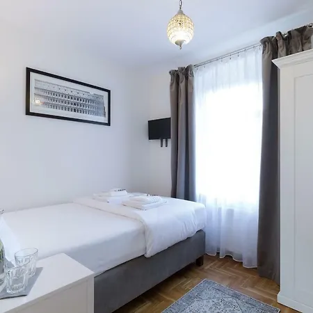 Palacyk Szklarska 3* Piechowice (Karkonosze)