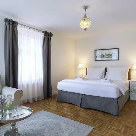 Palacyk Szklarska Maison d'hôtes Piechowice (Karkonosze)