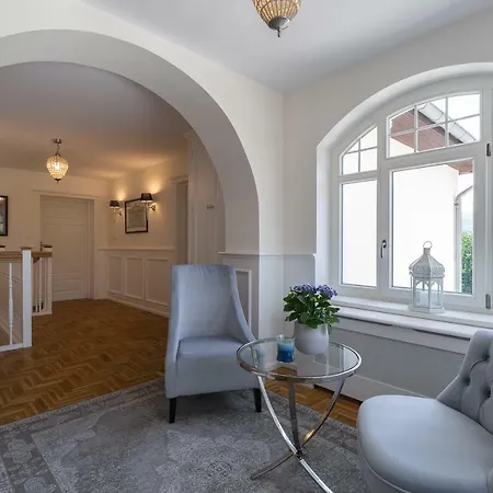 Palacyk Szklarska 3*