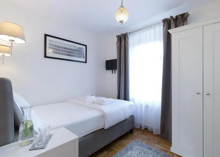 Palacyk Szklarska 3* Piechowice (Karkonosze)