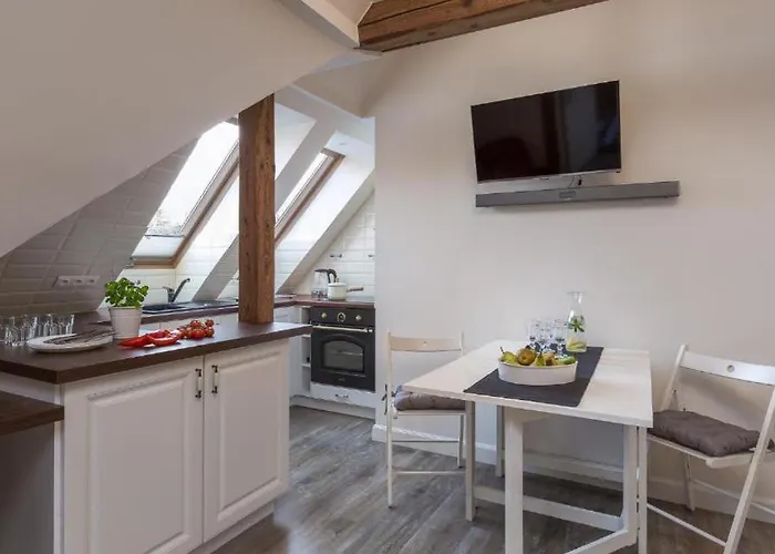 Guest house Palacyk Szklarska 3*