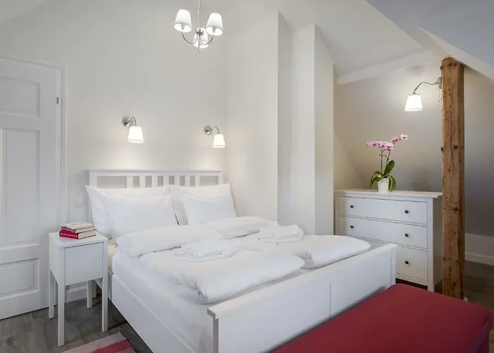 Guest house Palacyk Szklarska 3*