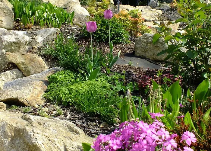 Guest house Palacyk Szklarska