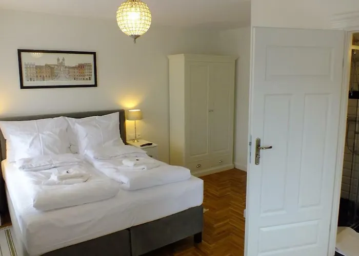 Palacyk Szklarska Piechowice (Karkonosze)