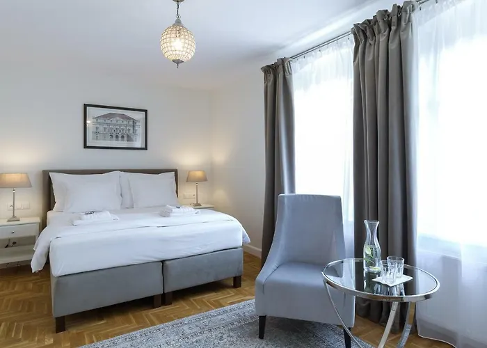 Guest house Palacyk Szklarska 3*