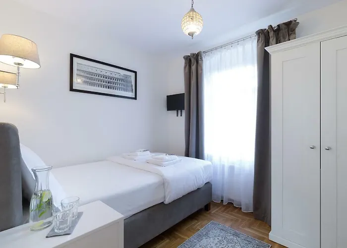 Palacyk Szklarska 3* Piechowice (Karkonosze)